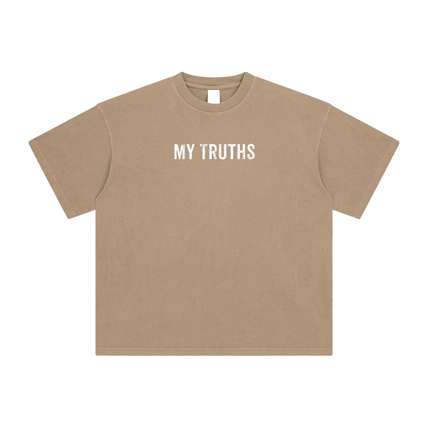 Go to God First T-Shirt