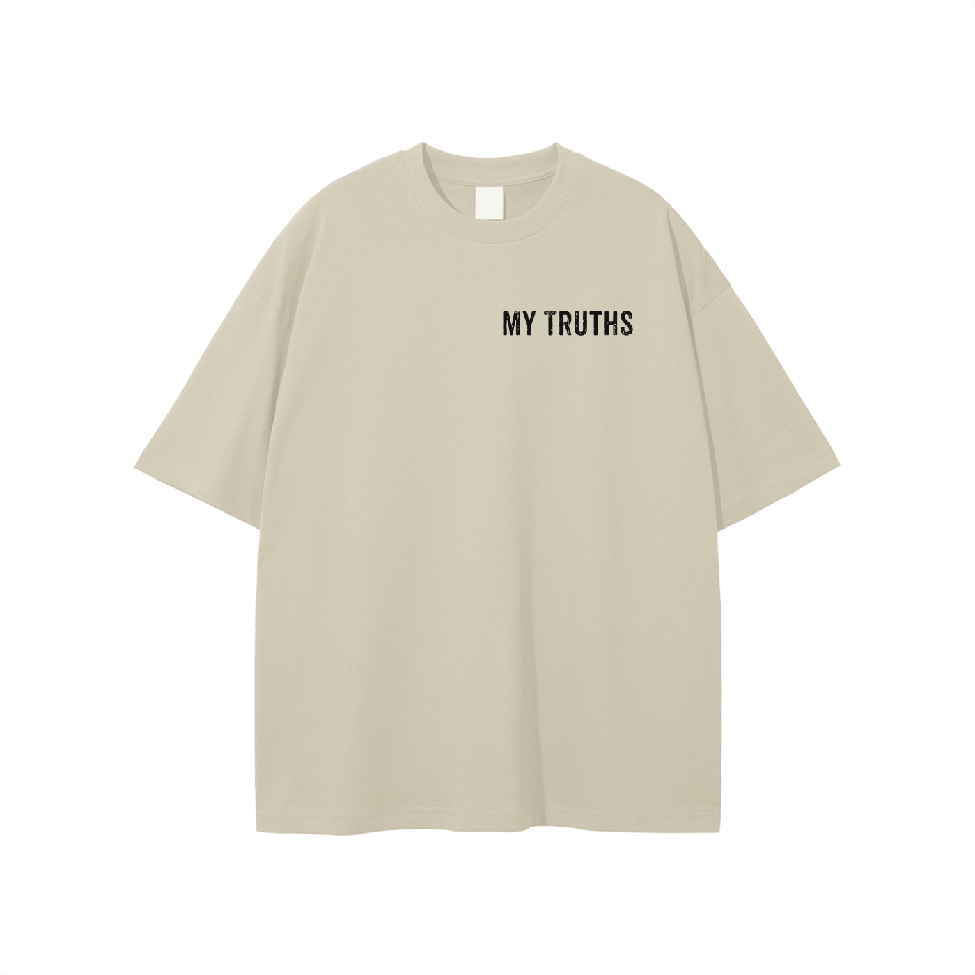 Those Who Deny Supply It T-shirt
