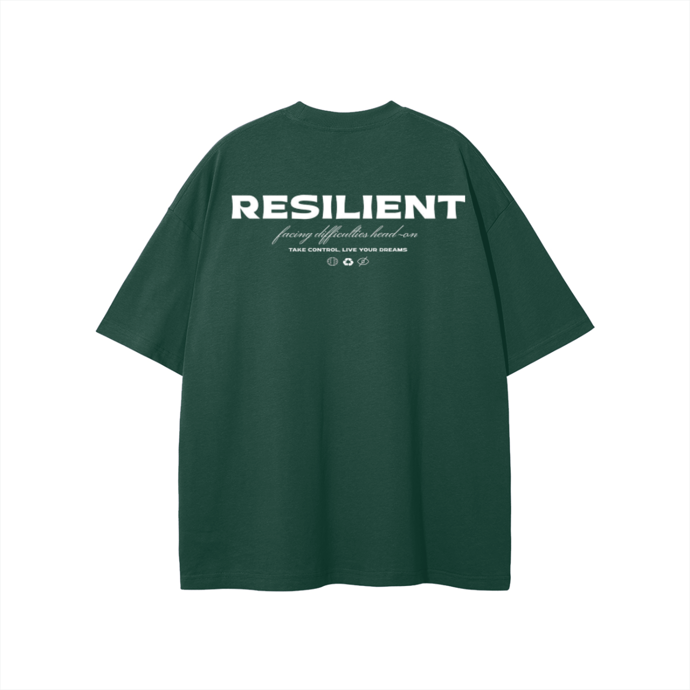 Resilient T-shirt