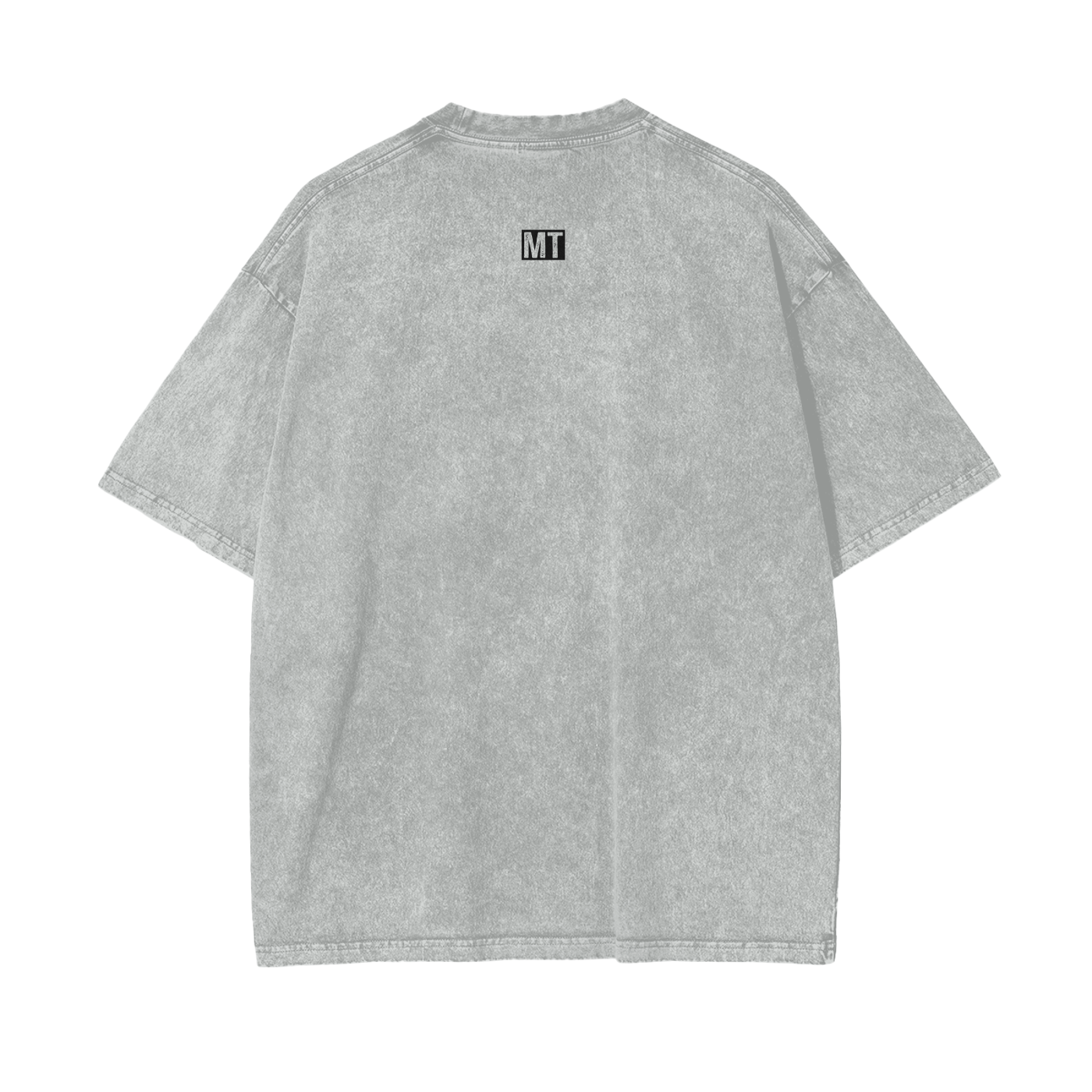 Timeless Las Vegas Oversize T-Shirt