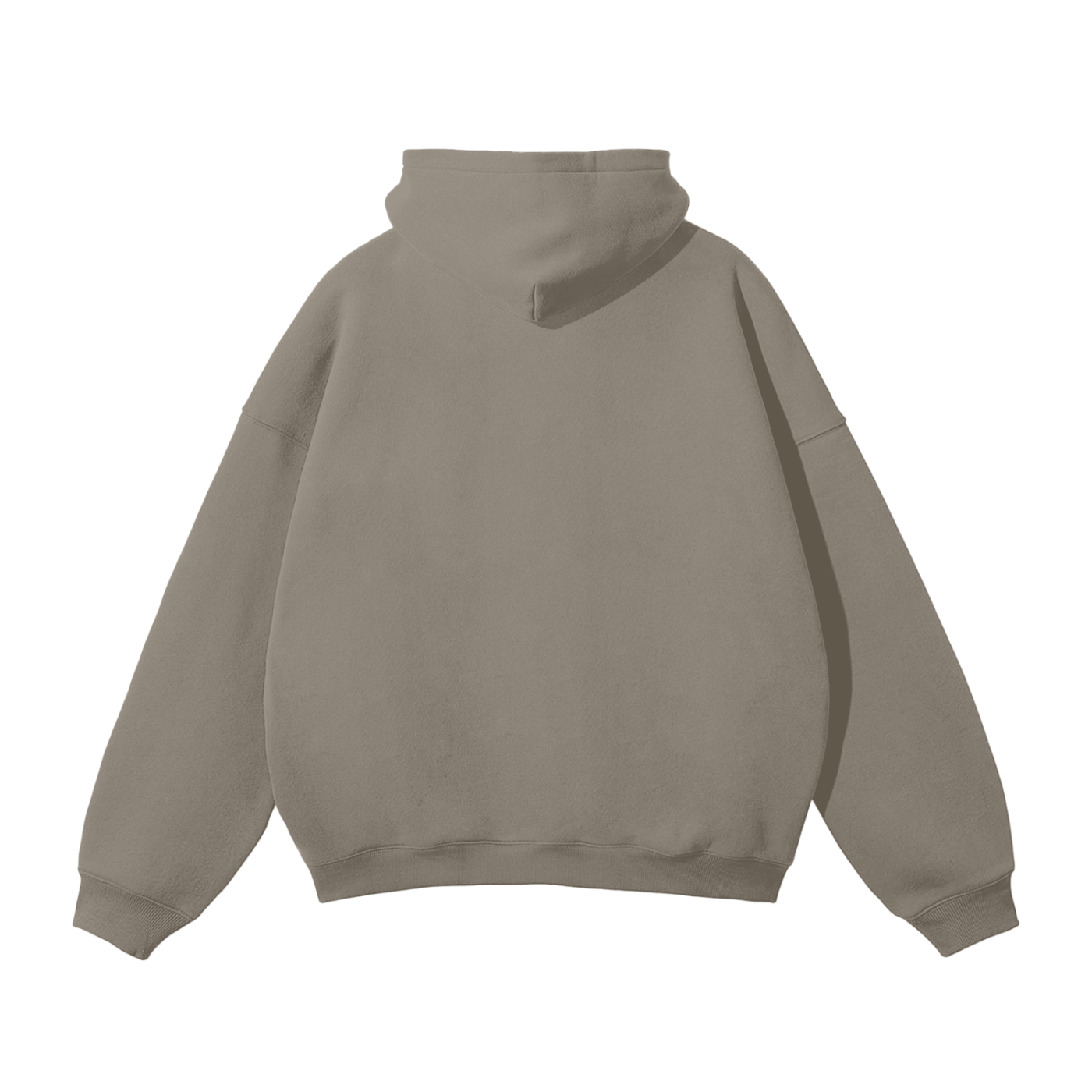 My Truths Oversized Hoodie