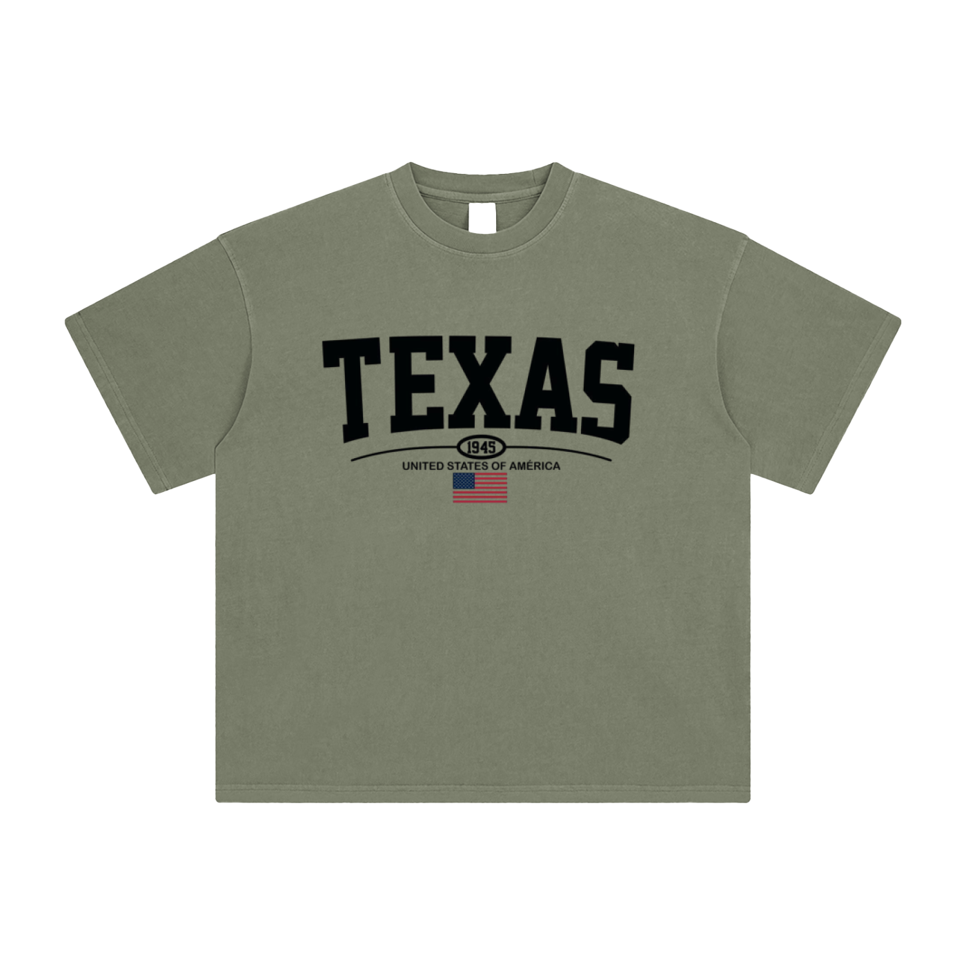 Texas T-Shirt