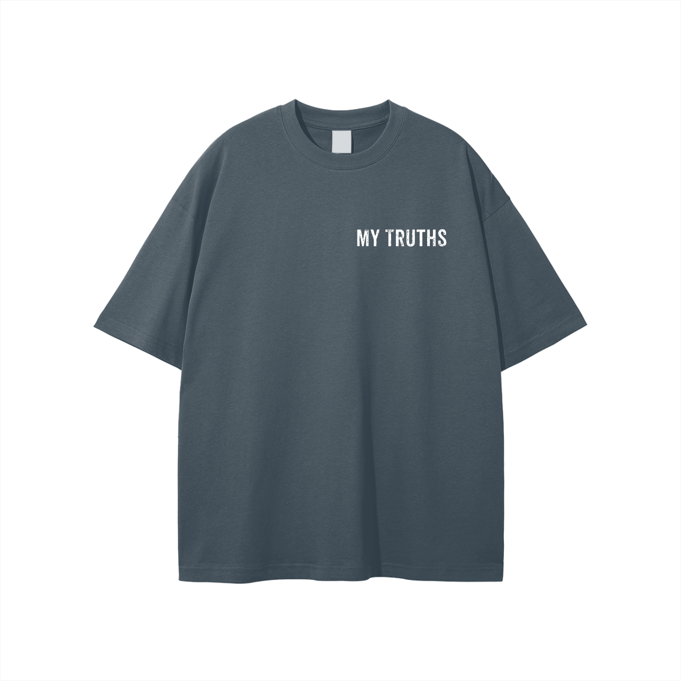 Don't Waste Your Energy T-shirt