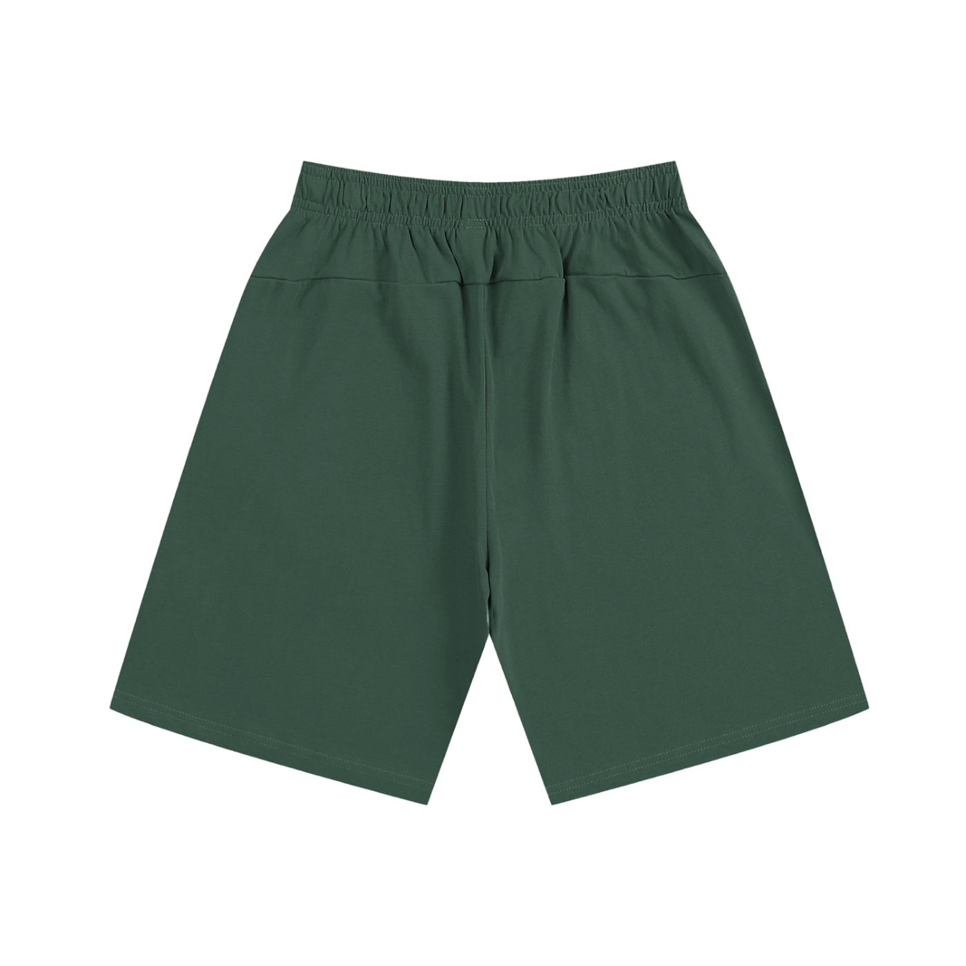 My Truths Essential Heavyweight Cotton Shorts