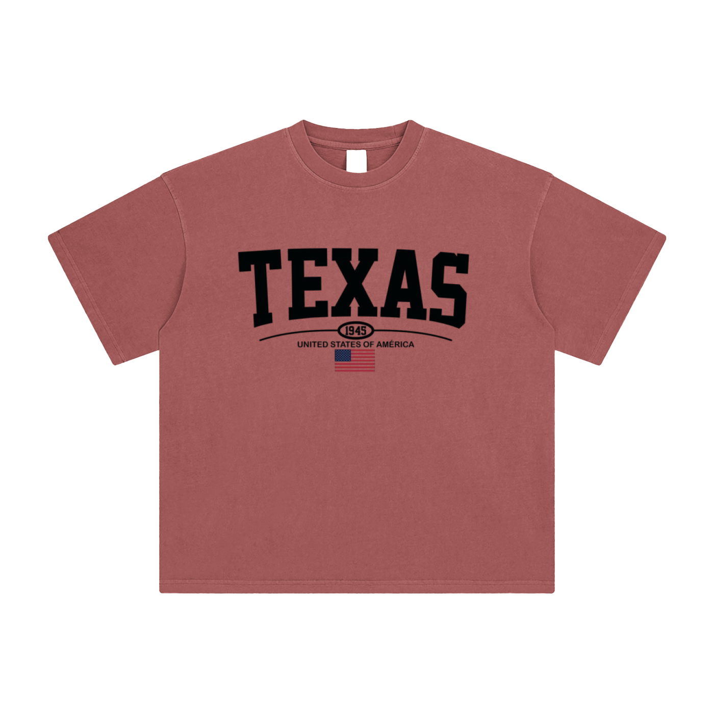 Texas T-Shirt