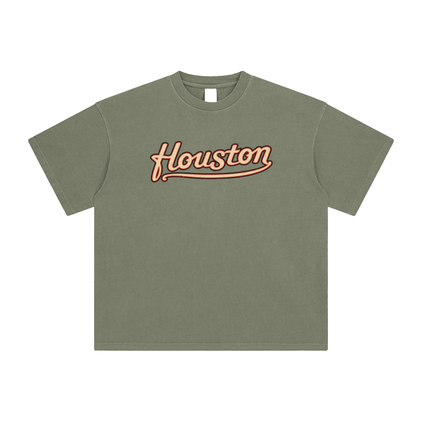 Houston T-Shirt