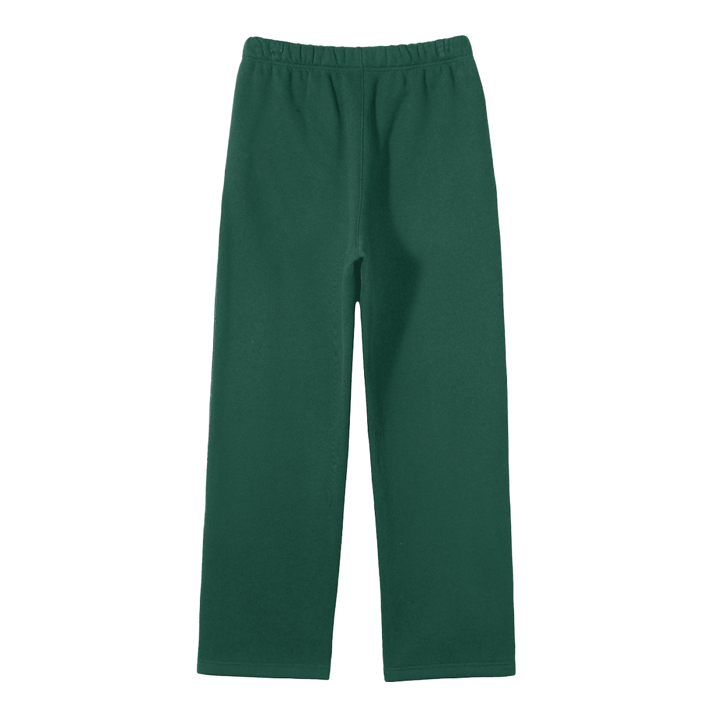 My Truths Fleece Straight Leg Pants