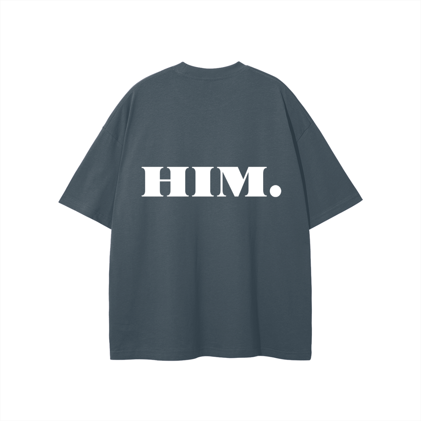 Him T-shirt