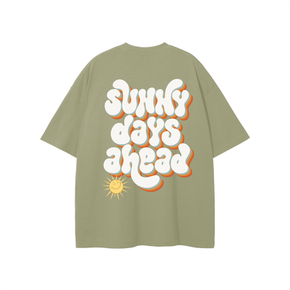 Sunny Day Ahead Tee