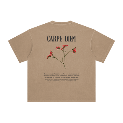 Carpe Diem T-Shirt