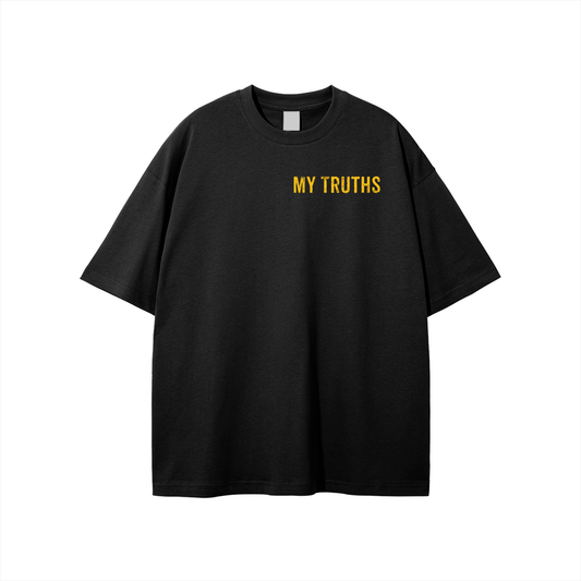Good Vibes Tee