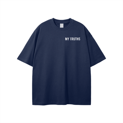 Please Don't Kill My Vibe T-shirt