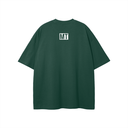 Believe in your T-shirt
