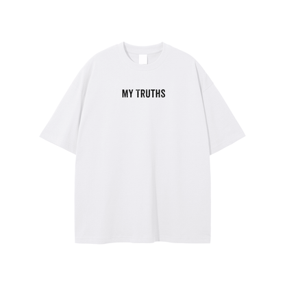 Richer Than My Ex Tee