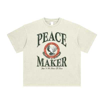 Peace Maker T-Shirt