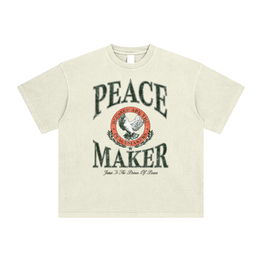 Peace Maker T-Shirt