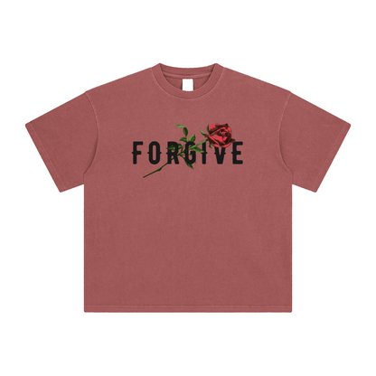 Forgive Washed T-Shirt