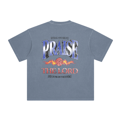 Praise The Lord T-Shirt