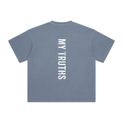 Relax Washed T-Shirt