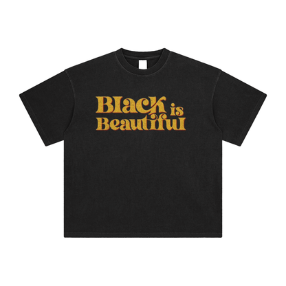 Black Is Beautiful T-Shirt