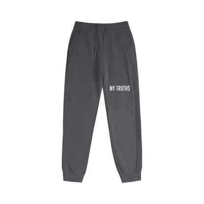 My Truths Women Jogger Pants