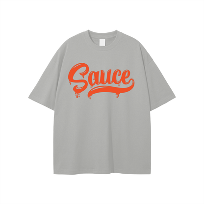 Sauce T-shirt