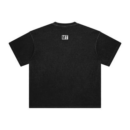 Girls Don't Cry T-Shirt