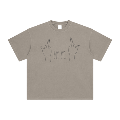Boy Bye T-Shirt