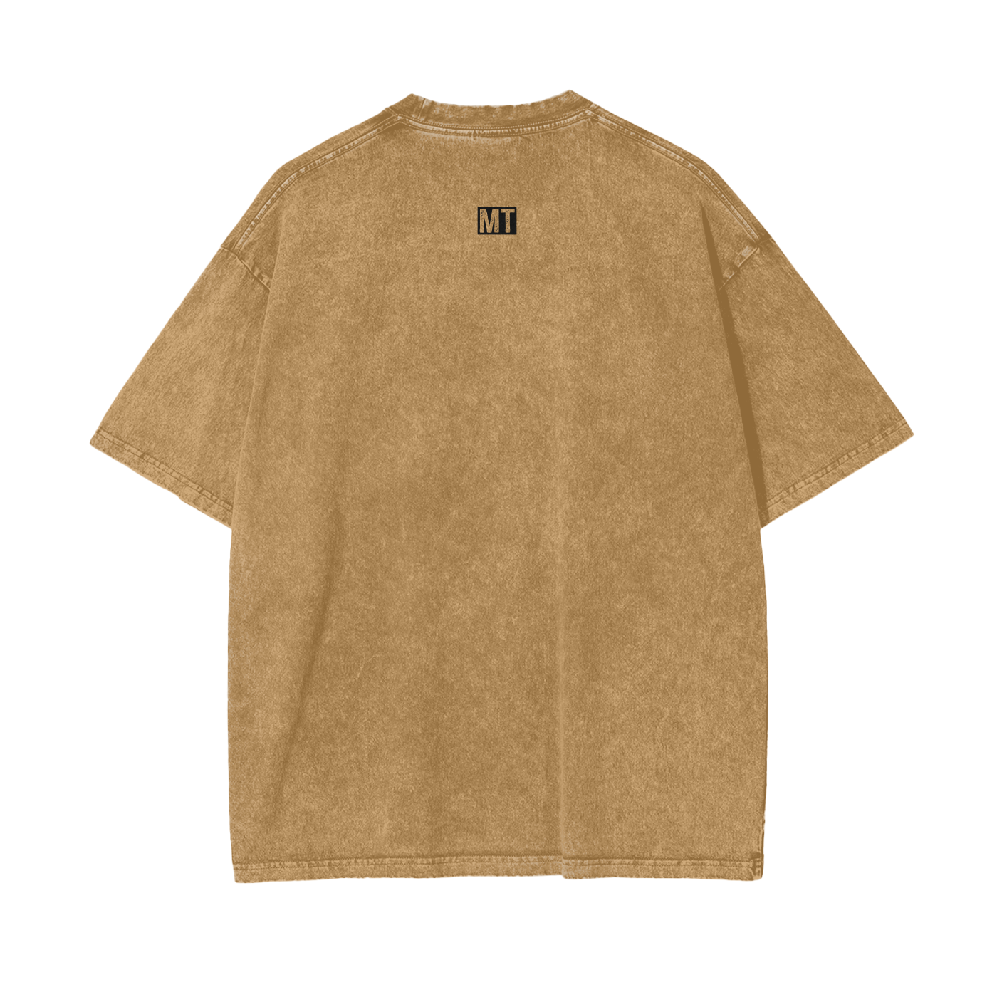 Product of Black History Oversize T-Shirt