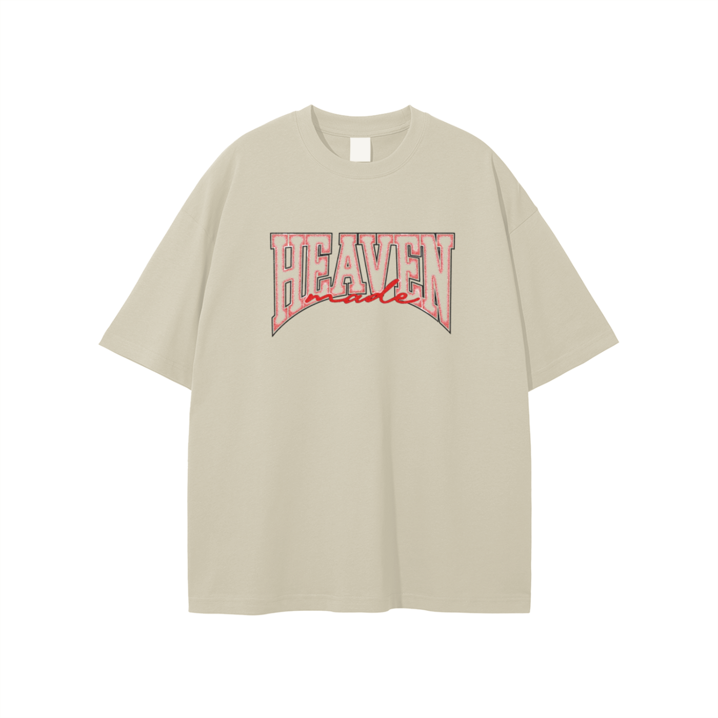 Heaven Sent T-shirt