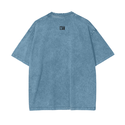 Timeless Las Vegas Oversize T-Shirt