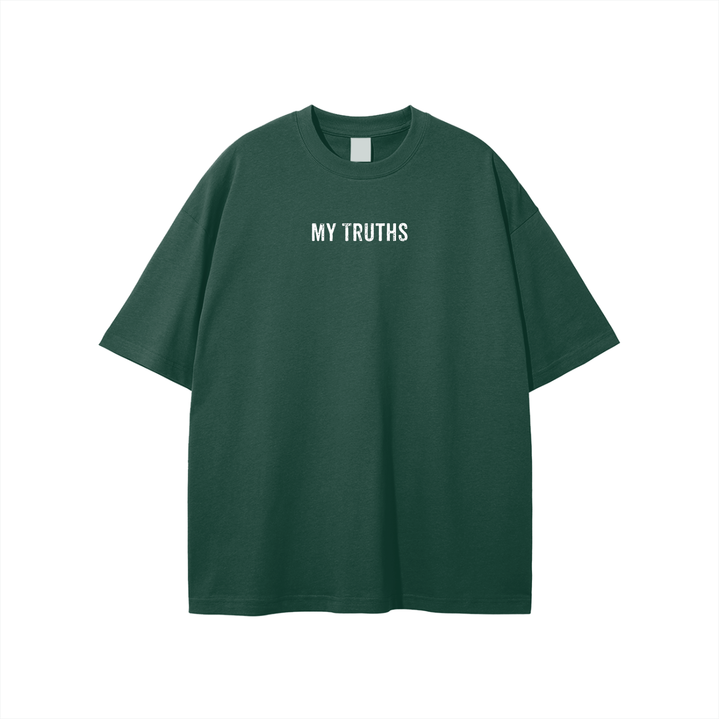 Resilient T-shirt