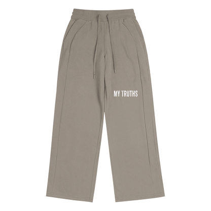 Women Straight Leg Pants