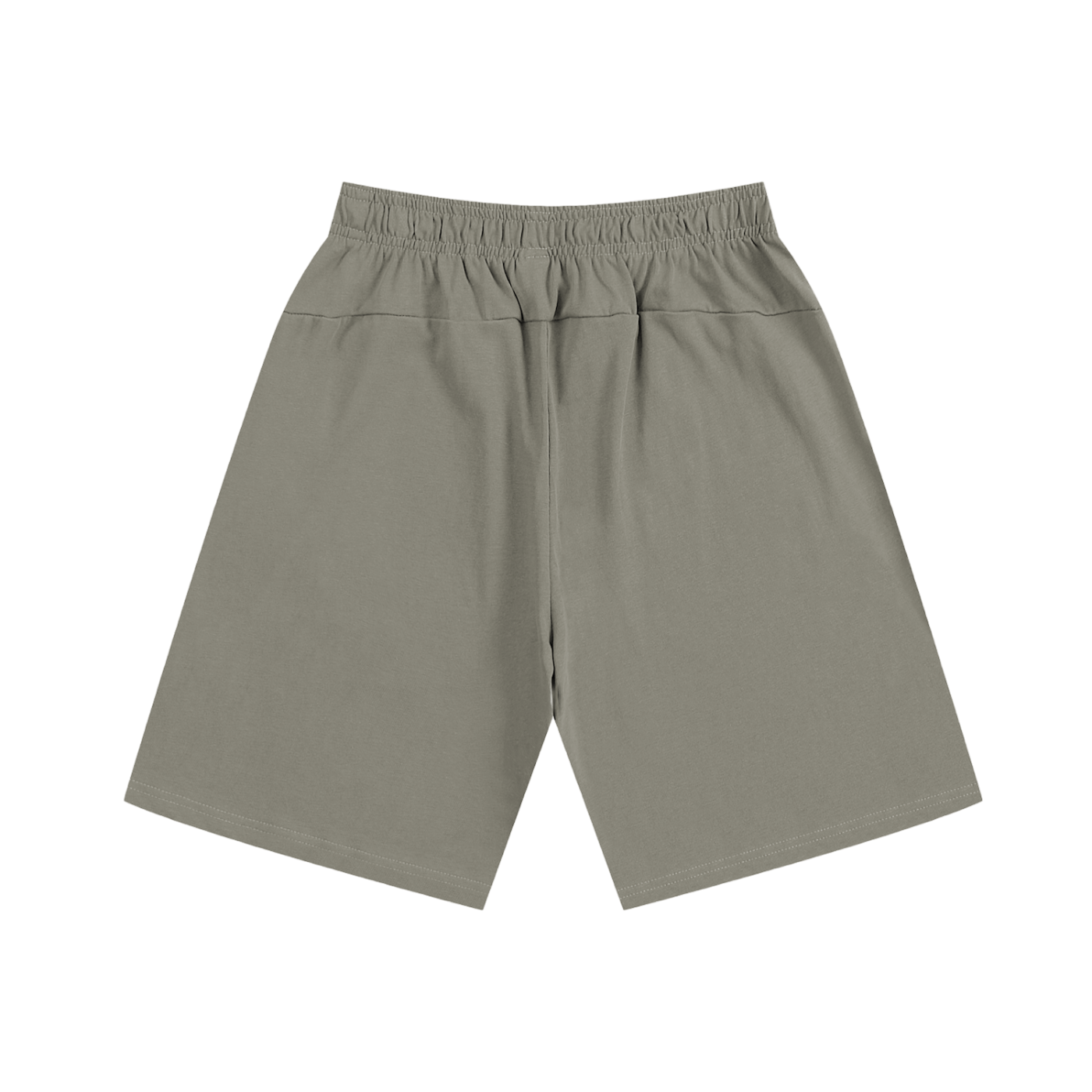 My Truths Essential Heavyweight Cotton Shorts