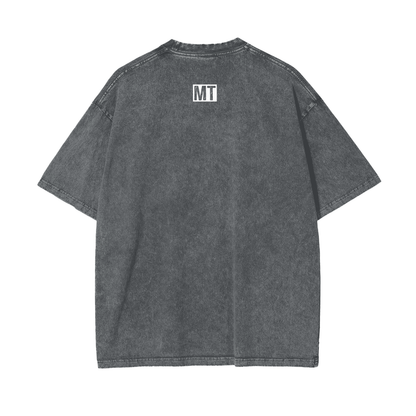 Houston Oversize T-Shirt