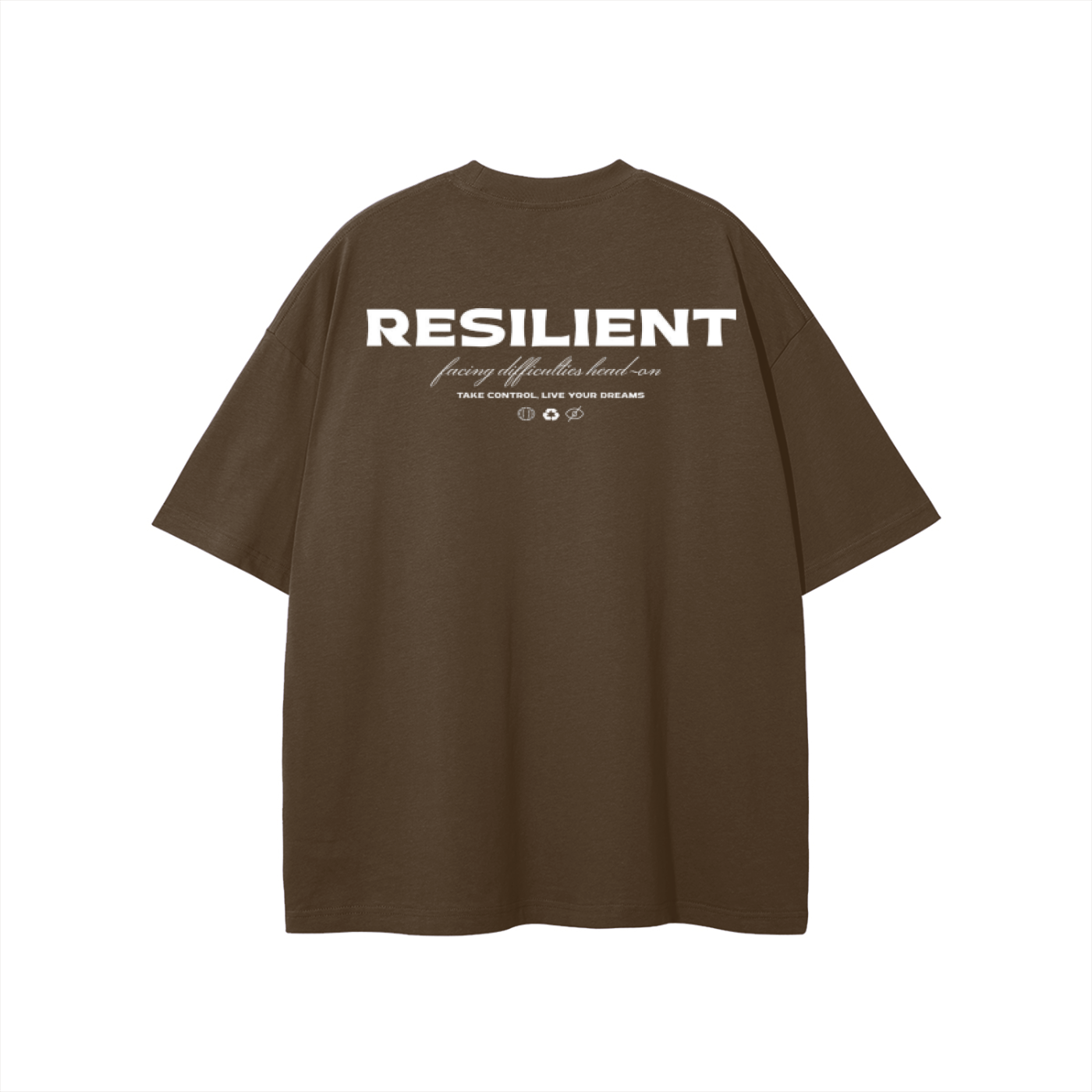 Resilient T-shirt