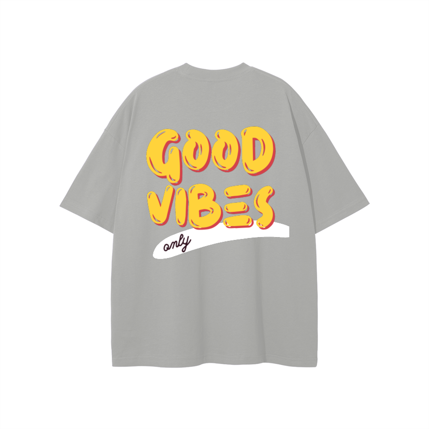 Good Vibes Tee