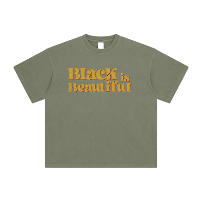 Black Is Beautiful T-Shirt