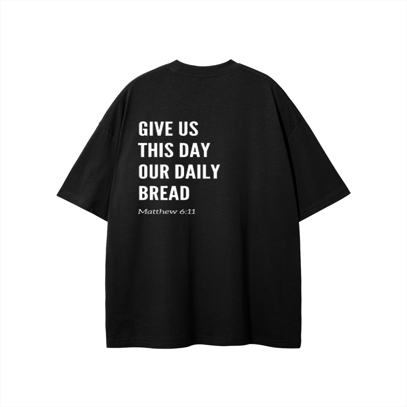 Give Us This Day Tee