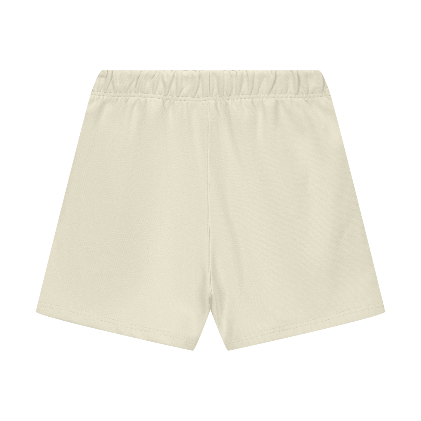 Men Shorts (White)