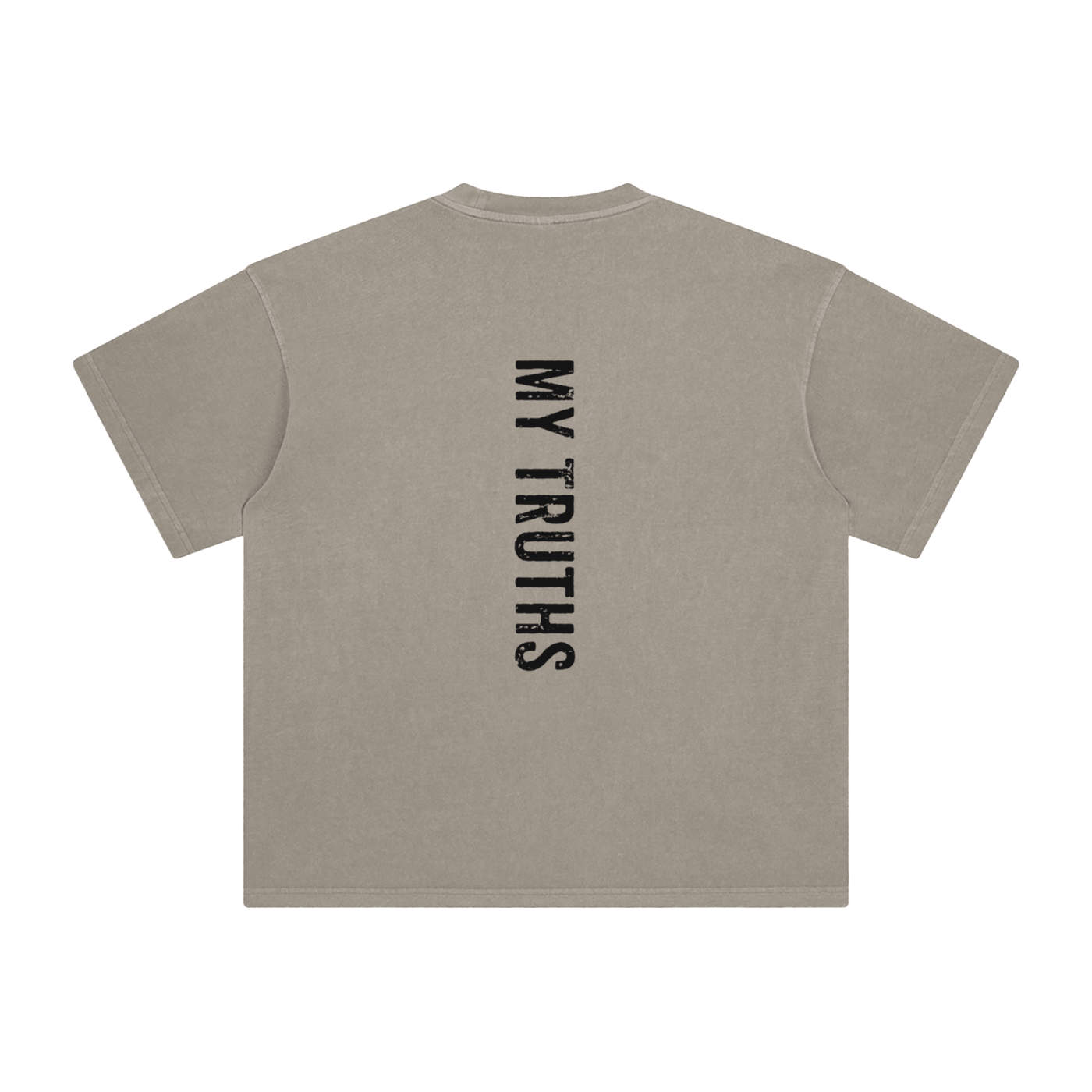 Forgive Washed T-Shirt