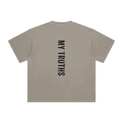 Forgive Washed T-Shirt