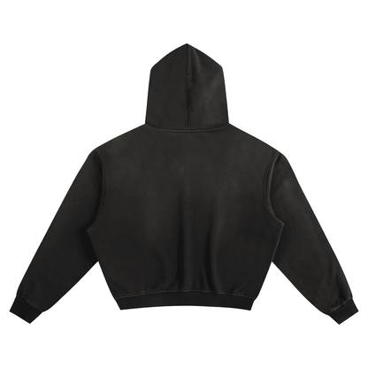My Truths Sunfade Boxy Hoodie