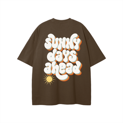 Sunny Day Ahead Tee
