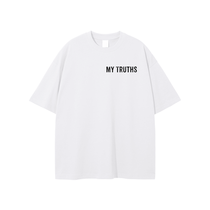 I'm Not Lazy Tee