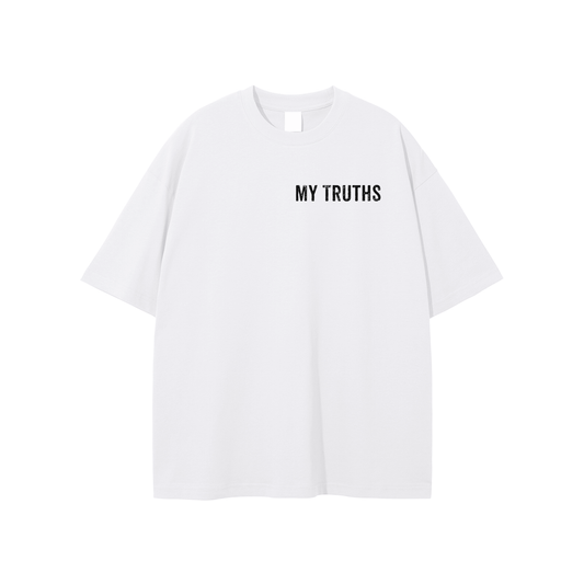 I'm Not Lazy Tee