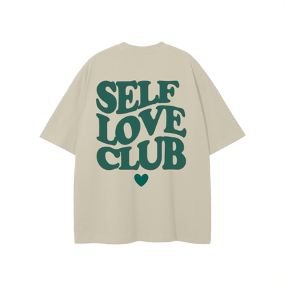 Self Love Club T-shirt