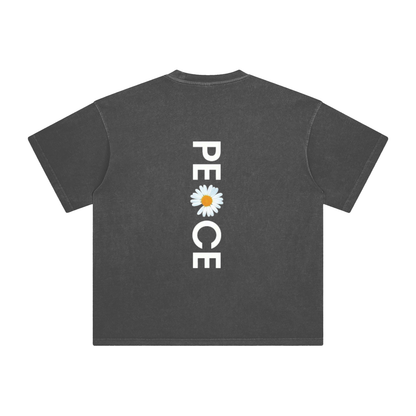 Peace Washed T-Shirt