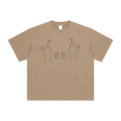 Boy Bye T-Shirt