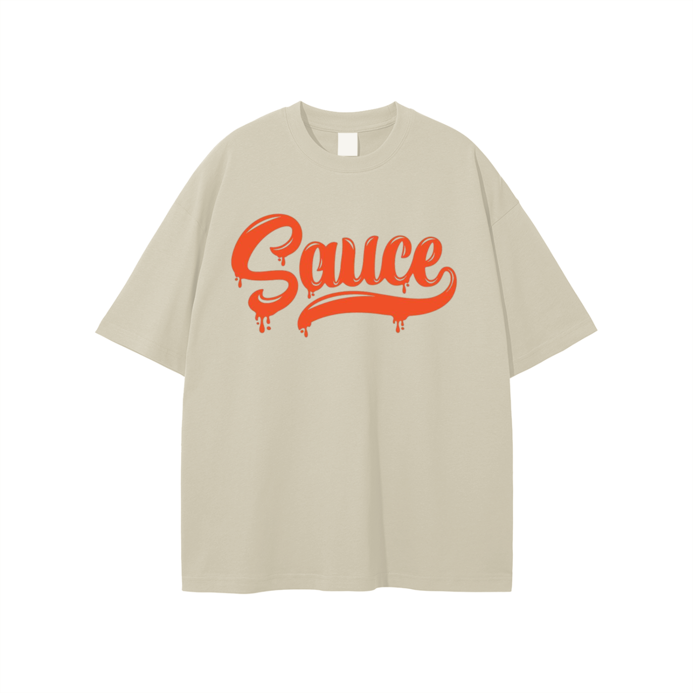 Sauce T-shirt